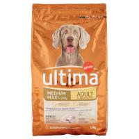 Ultima Dog Medium Maxi Adult Pollo
