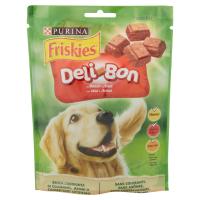 PURINA FRISKIES Delibon Snack Cane deliziosi bocconcini con manzo busta