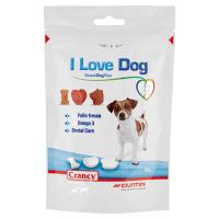 Snack dog plus