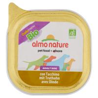almo nature Dailymenu Bio Adult Dog con Tacchino