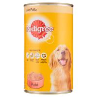 Pedigree Paté con Pollo lattina