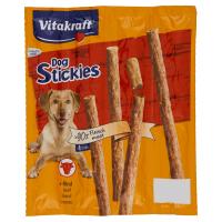 Vitakraft Dog Stickies manzo 4 Sticks