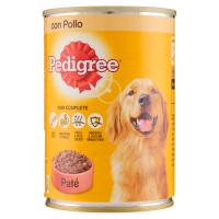 Pedigree Paté con Pollo lattina