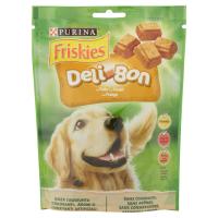 PURINA FRISKIES Delibon Snack Cane deliziosi bocconcini con pollo busta