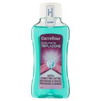 Carrefour Collutorio Triplazione