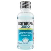 Listerine Zero collutorio menta delicata