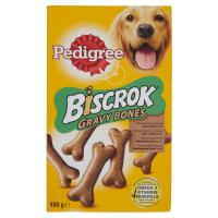 Pedigree Biscrok Gravy Bones