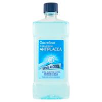 Carrefour Collutorio Antiplacca Zero Alcool