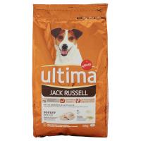 Ultima Dog Jack Russell Pollo