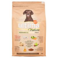 ultima Nature Dog Medium-Maxi +10kg Adult con Pollo Fresco