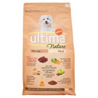 ultima Nature Dog Mini 1-10kg Adult con Agnello Fresco