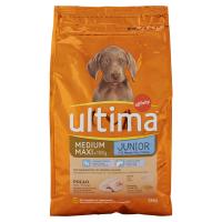 Ultima Dog Medium Maxi Junior