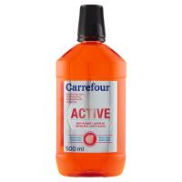 Carrefour Collutorio Active Anti-Placca