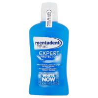 Mentadent Expert protection white now