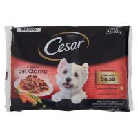 Cesar Le Delizie del Giorno Selezione in Salsa