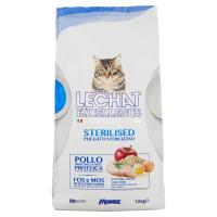 Le Chat Excellence per Gatti Sterilizzati Pollo