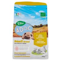 ADoC Bio Small breed con Pollo e Riso