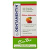 Dentamentin Eco-Bio Collutorio Naturale con oli essenziali di Agrumi e Bacche di Goji