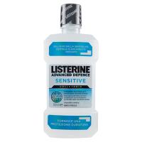 Listerine Advanced Defence Sensitive
