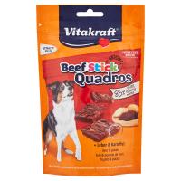 Vitakraft Beef Stick Quadros + fegato & patate