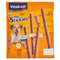 Vitakraft Dog Stickies pollame 4 Sticks