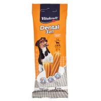 Vitakraft Dental 3in1 5-10kg 2 Sticks