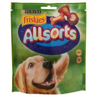 PURINA FRISKIES Allsorts Snack Cane busta