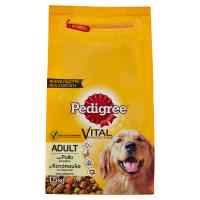 Pedigree Vital Protection Adult con Pollo & Verdure
