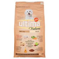 ultima Nature Dog Mini 1-10kg Adult con Pollo Fresco