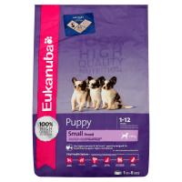 Eukanuba Puppy small breed 1- 12 mesi