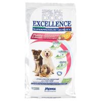 Special Dog Excellence Puppy & junior crocchette speciali per cuccioli da 0 a 12 mesi