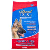 Special Dog Speciality premium quality agnello & riso