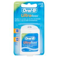 Oral-B Ultra floss menta