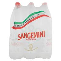 Sangemini