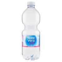 NESTLÉ VERA In BOSCO, Acqua Minerale Naturale Oligominerale Bottiglia Piccola