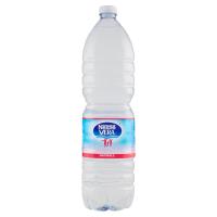 NESTLÉ VERA In BOSCO, Acqua Minerale Naturale Oligominerale Bottiglia Grande