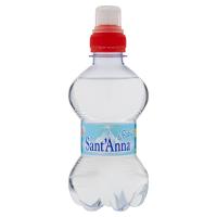 Sant'Anna Naturale Sorgente Rebruant - Vinadio Masha e Orso