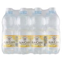 Alpi Cozie Acqua Minerale Naturale Sorgente Oro
