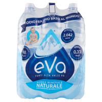 Eva Rocce Azzurre Naturale Quadrata