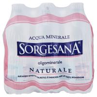 Sorgesana Naturale