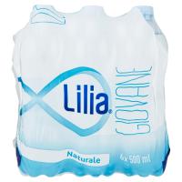 Lilia Naturale Giovane 0,5 L x