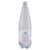 Acqua Minerale San Benedetto Pura di Roccia Minimamente Mineralizzata Naturale