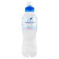Acqua Minerale San Benedetto Benedicta Libera Pull&Push naturale