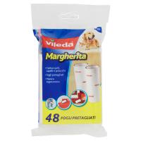 Vileda Spazzola Margherita adesiva Ricambio
