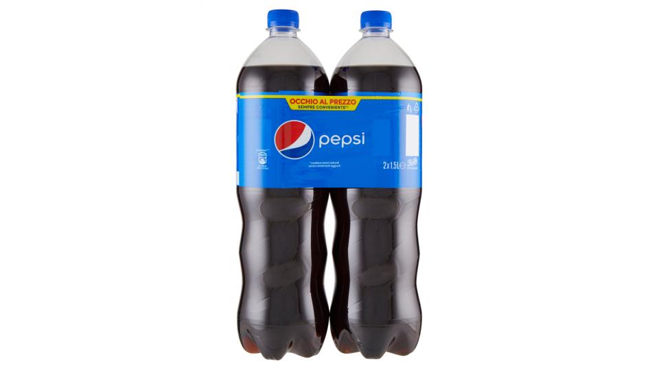 Pepsi