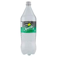 Sprite Zero Gazzosa gusto limone zero calorie bottiglia da