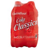 Carrefour Cola Classica