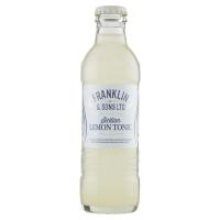 Franklin & Sons Ltd Sicilian Lemon Tonic