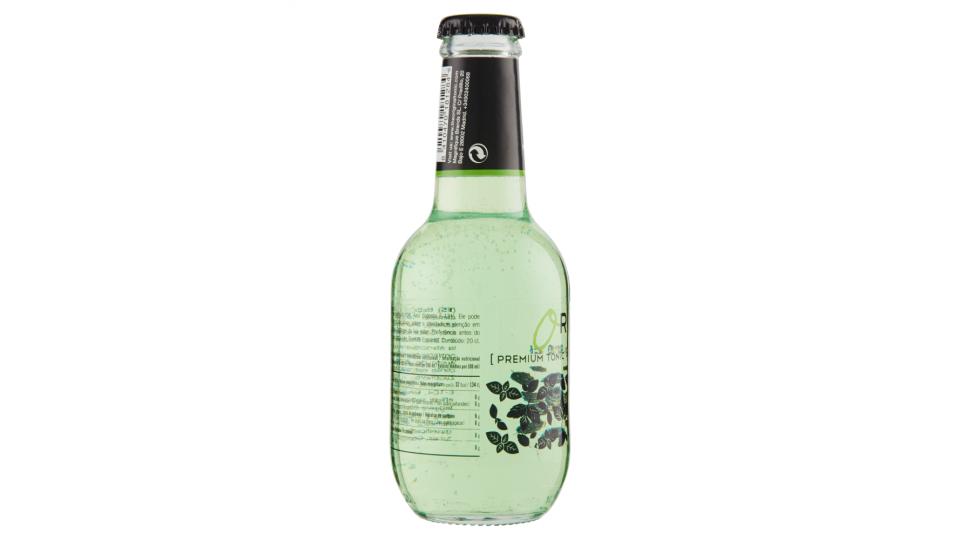 Original Premium Tonic Water Mint Acqua e Bibite Spesa Online a