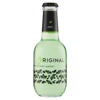 Original Premium Tonic Water Mint